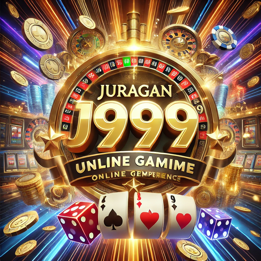 Banner Juragan999 Pragmatic Play Terlengkap